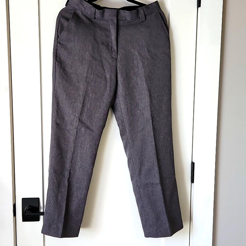 Edwards Gray uniform pants